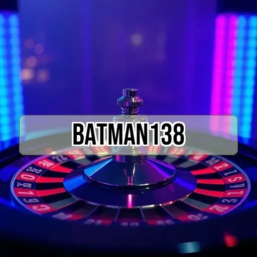 batman138: Fitur Obrolan yang Bikin Anda Betah Bermain!