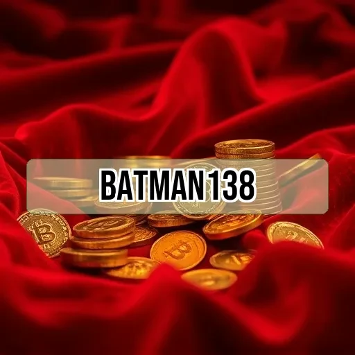 batman138: Berita Game Online Terkini untuk Pecinta Game di Indonesia