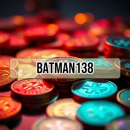 batman138: Temukan Keasyikan Teka-teki yang Menantang Pengguna Indonesia
