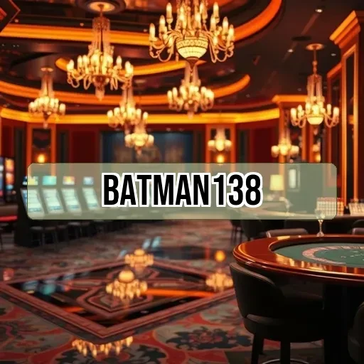 batman138: Menemukan Keseruan dalam Kategori Olahraga yang Modern dan Menarik