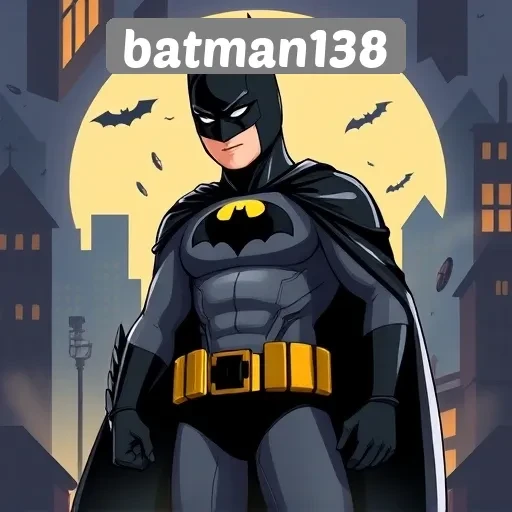 Menganalisis Kelebihan dan Kekurangan Batman138