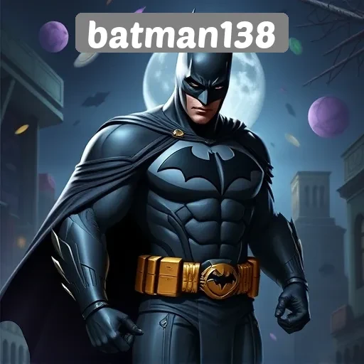 Mengapa Batman138 Menjadi Favorit di Kalangan Pecinta Game