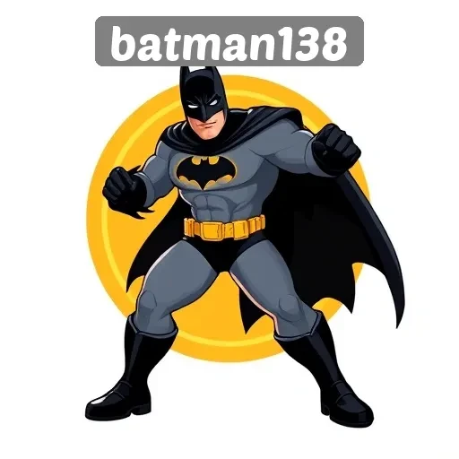Menelusuri Fitur Utama Situs Game Batman138