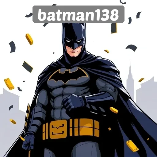 Mengenal Batman138 Sebagai Tempat Bermain Game Online