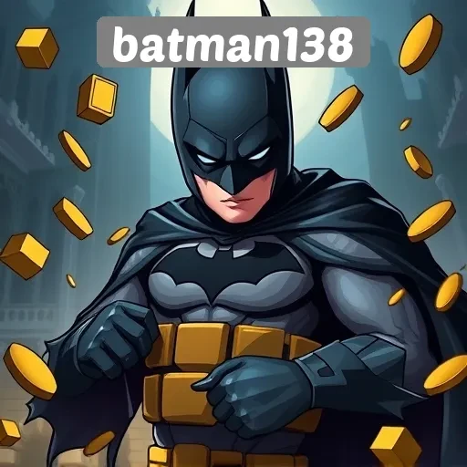 Mengenal Situs Game Batman138 dan Permainannya