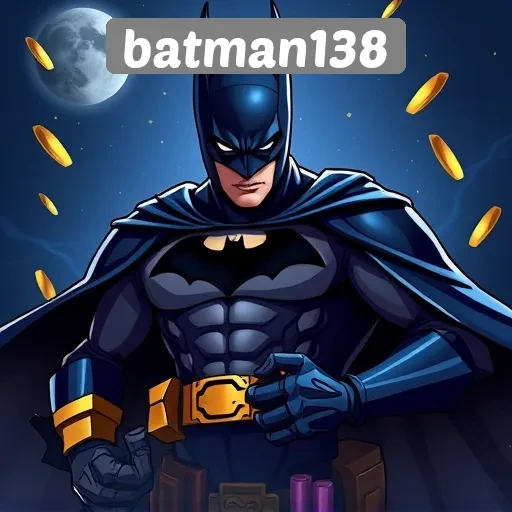 Variasi Permainan Menarik yang Ditawarkan oleh Batman138
