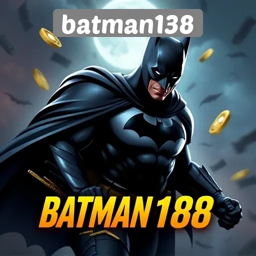Batman138 Sebagai Alternatif Permainan Online yang Menyenangkan