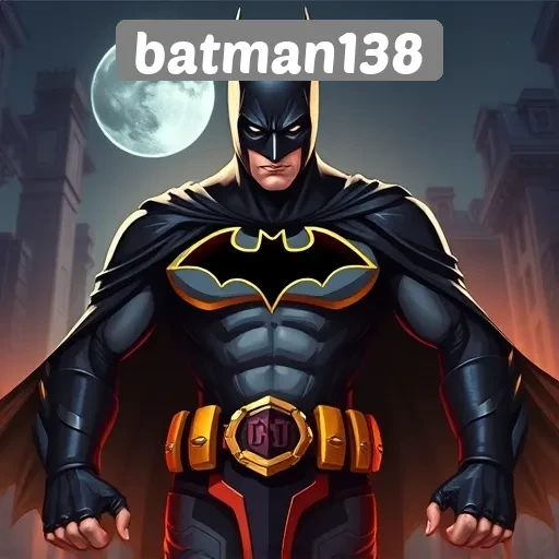 Apa yang Membuat Batman138 Menonjol di Dunia Game Online