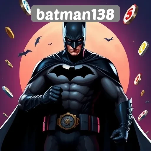 Alasan Kenapa Batman138 Populer di Kalangan Gamer