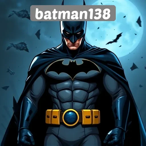 Cara Bergabung dan Memanfaatkan Fitur di Batman138