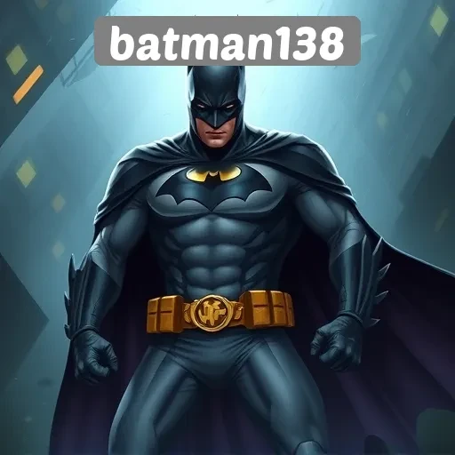 Strategi Permainan Terbaik di Batman138