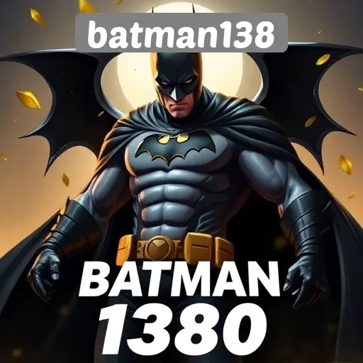 Menjelajahi Fitur Unik Situs Game Batman138