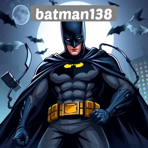 Pengalaman Bermain Game Di Batman138 Yang Menarik