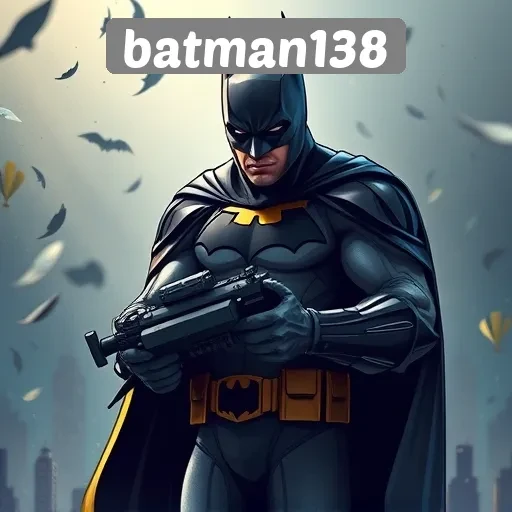 Komunitas Gamer di Batman138 dan Perannya