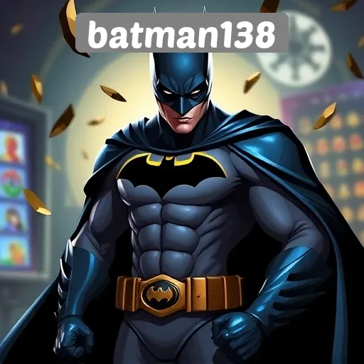 Ragam Permainan yang Ditawarkan oleh Batman138