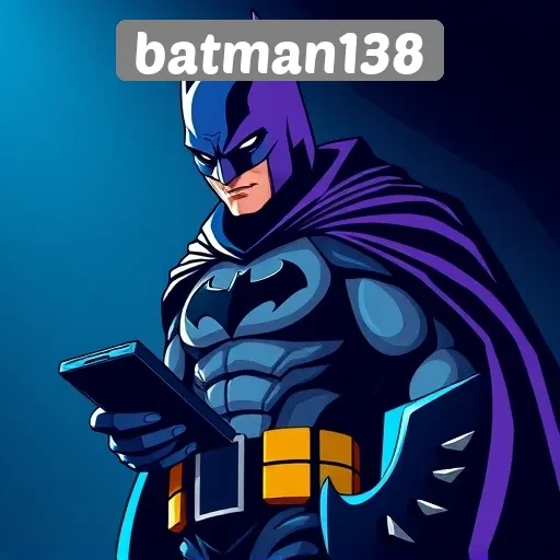 Bergabung Dengan Komunitas Gaming Di Batman138