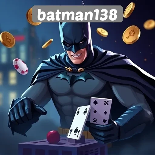 Panduan Menarik untuk Memulai Permainan di Batman138