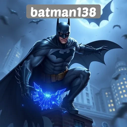 Inovasi dan Teknologi di Balik Batman138