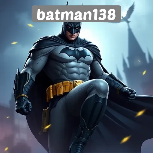 Pengantar Mengenai Situs Game Batman138