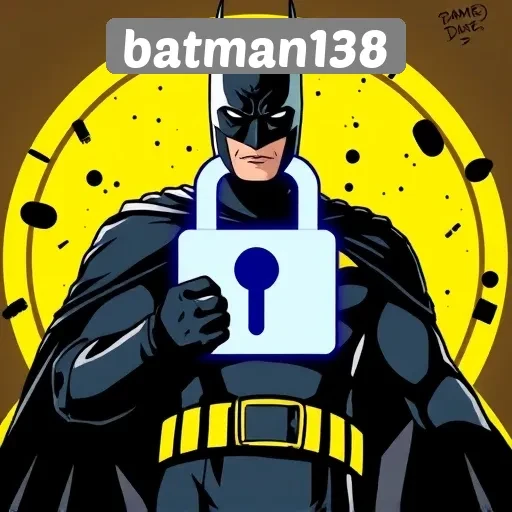 Analisis Keamanan dan Privasi di Situs Game Batman138