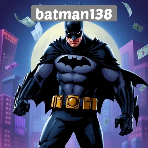 Kelebihan dan Kekurangan Bermain di Batman138