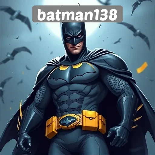 Koleksi Game Terkini Di Batman138 Yang Wajib Dicoba