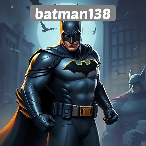 Review Game Populer di Batman138 yang Wajib Dicoba