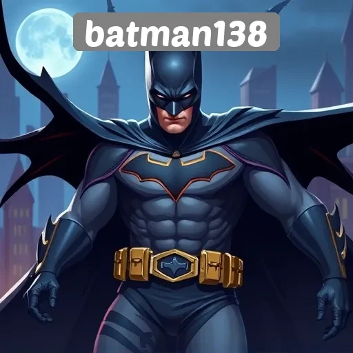 Ulasan Lengkap Tentang Permainan di Batman138