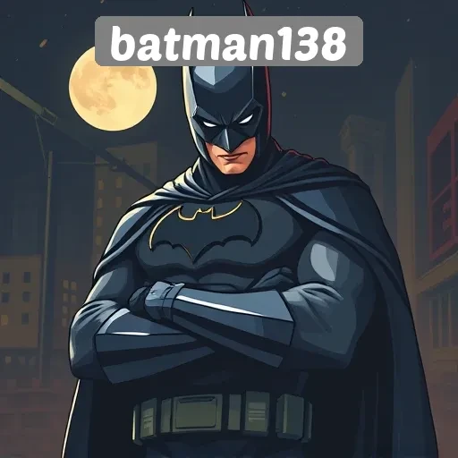 Tinjauan Keamanan dan Kebijakan Privasi di Batman138