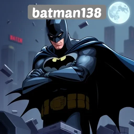 Tips dan Trik untuk Meningkatkan Keterampilan di Batman138
