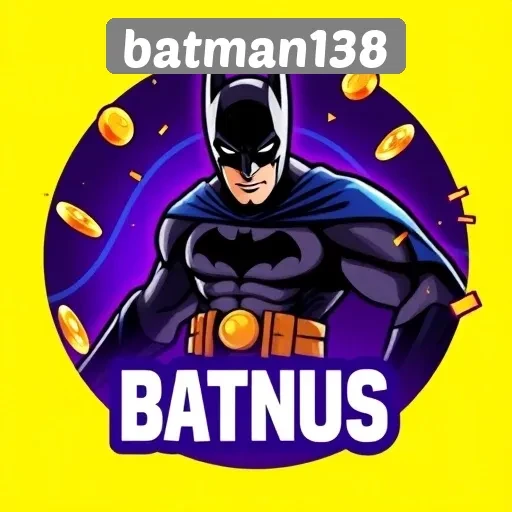 Keseruan Bermain Game Slot Di Batman138