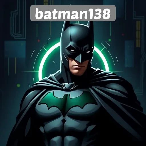 Keamanan dan Privasi Pengguna di Batman138